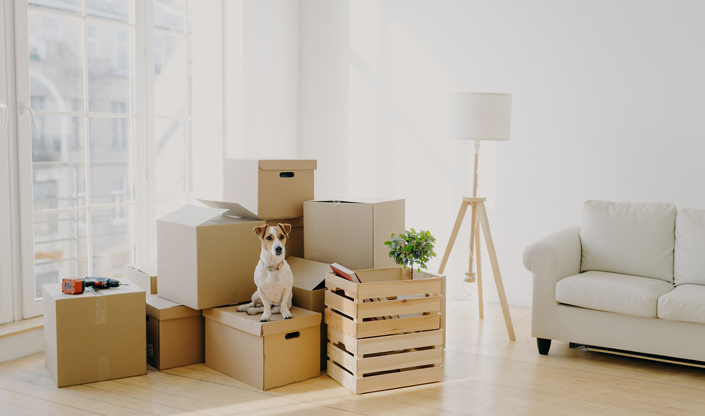 Scheidung oder Trennung – was wird aus Ihrer Immobilie?
