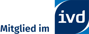Logo IVDImmobilien GmbH